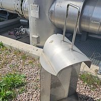 Crude Oil, Bitumen, Naphta, Base Oil, Sour Water, Cooling Water, Fuel Gas, Hydro-Mahle and others - Image 13