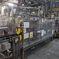 Complete Filling & Packaging Line- - Image 44