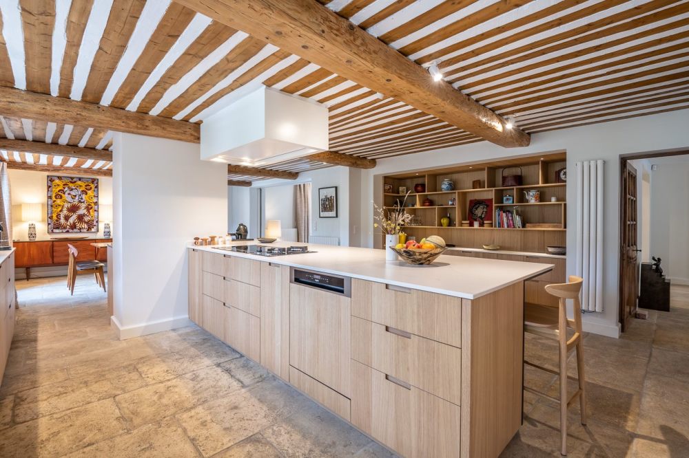 Photographs of Mas Contemplation villa in Provence - Image 12 of 52
