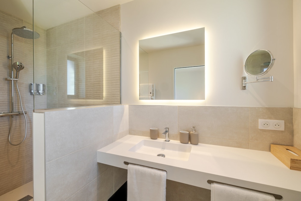 Photographs of Villa Horizon villa in Provence - Image 33 of 40