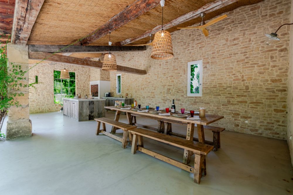 Photographs of Petit Mas des Splendeurs villa in Provence - Image 25 of 46