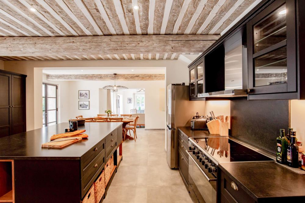 Photographs of Villa Boreale villa in Provence - Image 10 of 31