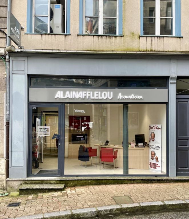Magasin Opticien Zone Nord - Family Village 87000 LIMOGES