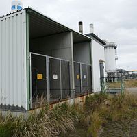 Electrical Transformer Substation 6kV/400V- - Image 22
