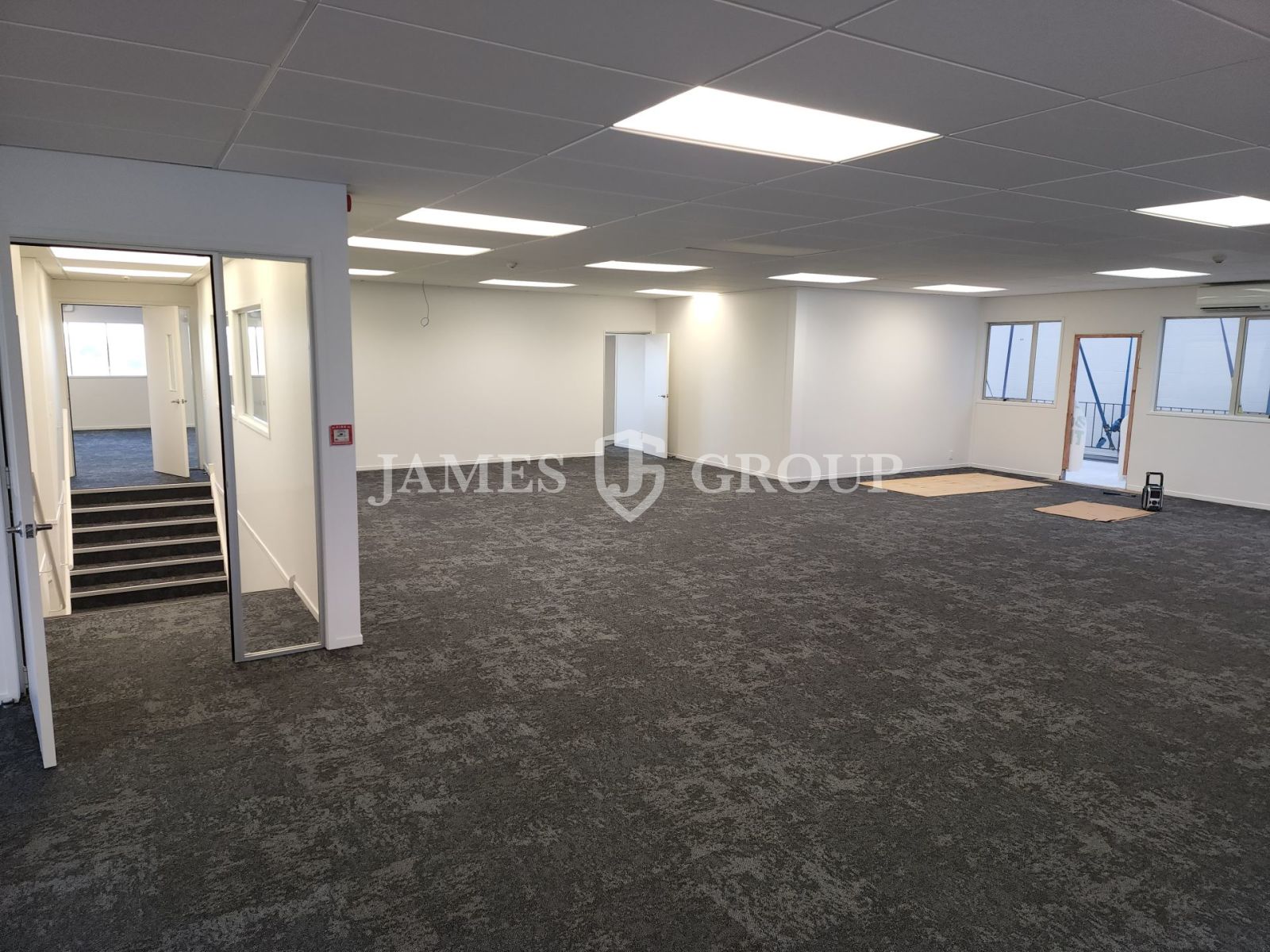 Mount Eden Office & Warehouse