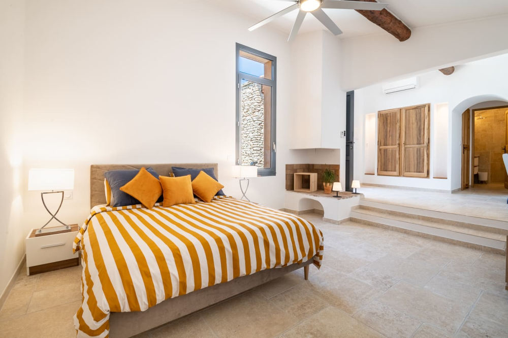 Photographs of Villa du Bougainvillier villa in Provence - Image 15 of 29