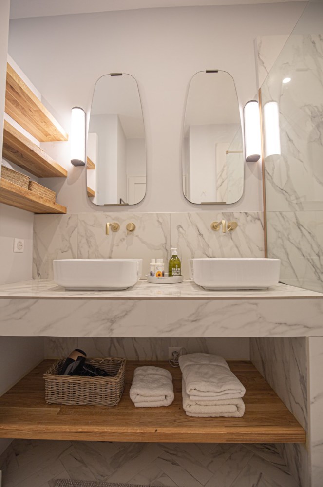 Photographs of Mas de l’Ermitage villa in Provence - Image 20 of 33