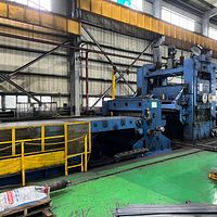 Integrated Coil Shearing Line (Cut-to-Length Line)-HONG KANG Machinery - Image 23