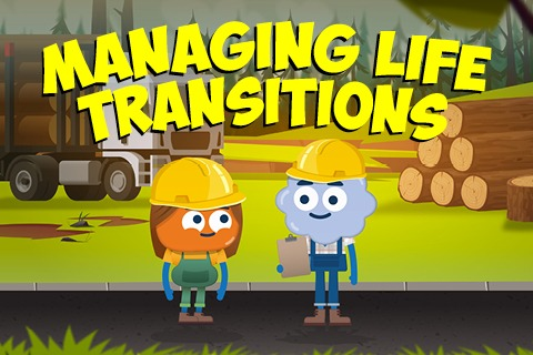 Managing Life Transitions