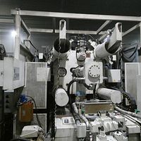 Cold Chamber Die Casting Cell-Idra - Image 6