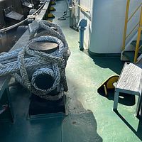 Tugboat-SAMKWANG SHIPBUILDING & ENG'G. - Image 38