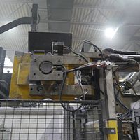 Cold Chamber Die Casting Cell-Frech - Image 6