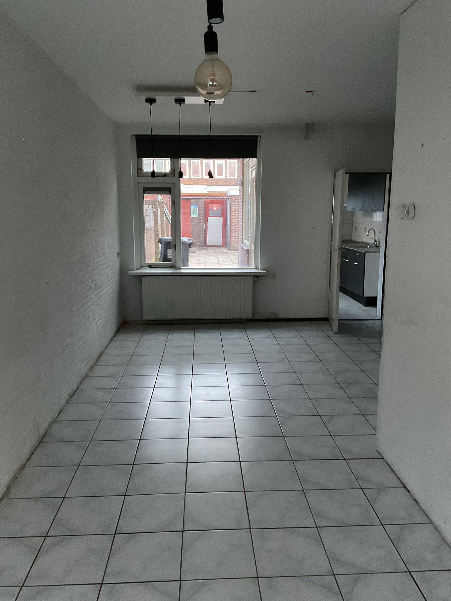 Woonruimte in Arnhem