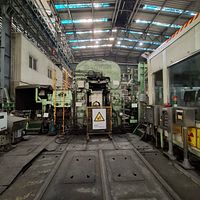 Skin Pass Mill No. 1-'KOBE-HANJUNG-YASKAWA' - Image 2