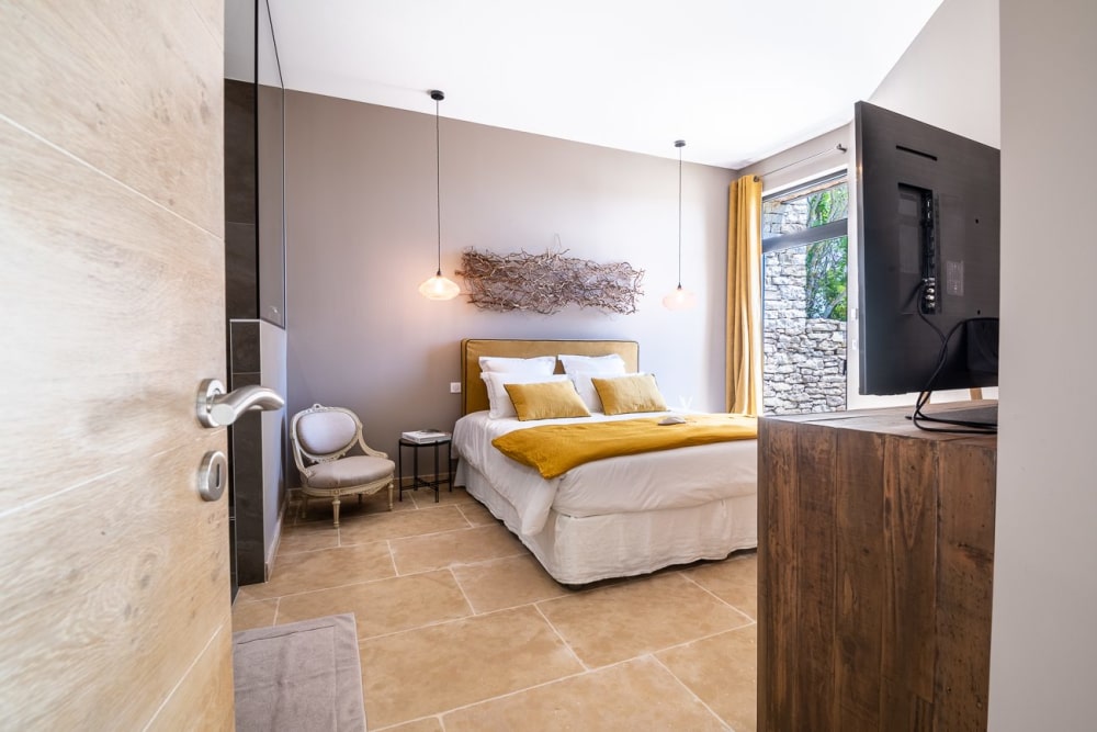Photographs of Villa Alba villa in Provence - Image 18 of 31