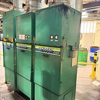 RWF Single-Stand 2-High Cold Rolling Mill-MASKINSYSTEM - Image 26