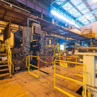 Continuous Galvanizing Line with Skin Pass Mill-‘NKK- HITACHI’ - Image 5