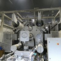 Cold Chamber Die Casting Cell-Idra - Image 6