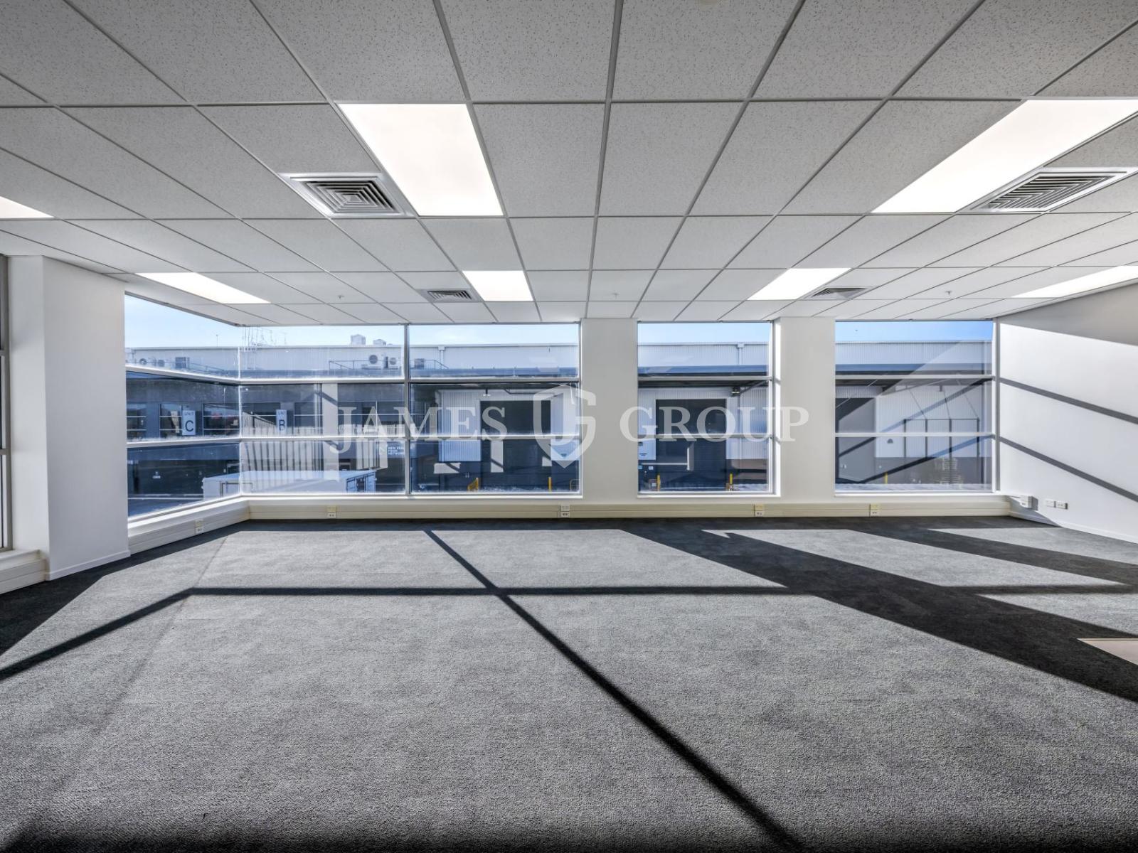 2,048sqm A-grade Warehouse With 1,255sqm Yard