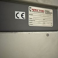 Laboratory-SPECTRO - Image 2