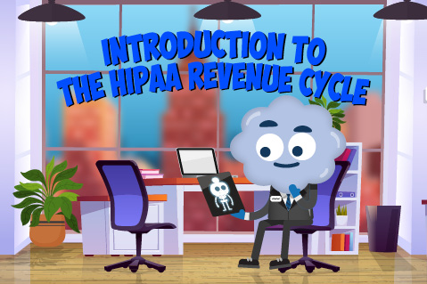 Introduction to the HIPAA revenue cycle