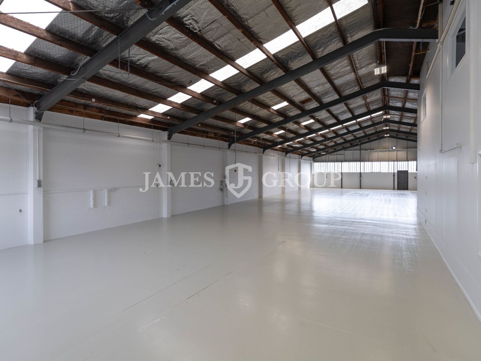 Refurbished & Move-in Ready | Container Friendly