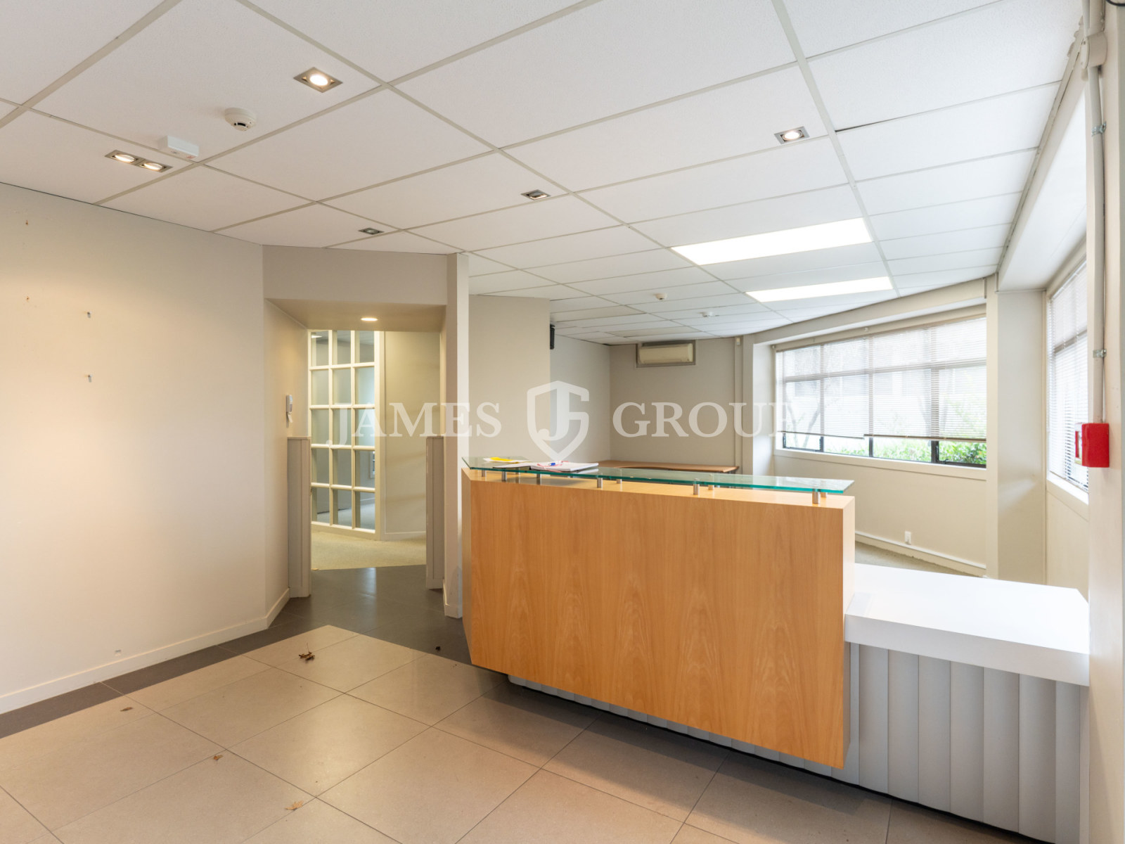 Full Building Or Floor-by-floor – Your Choice