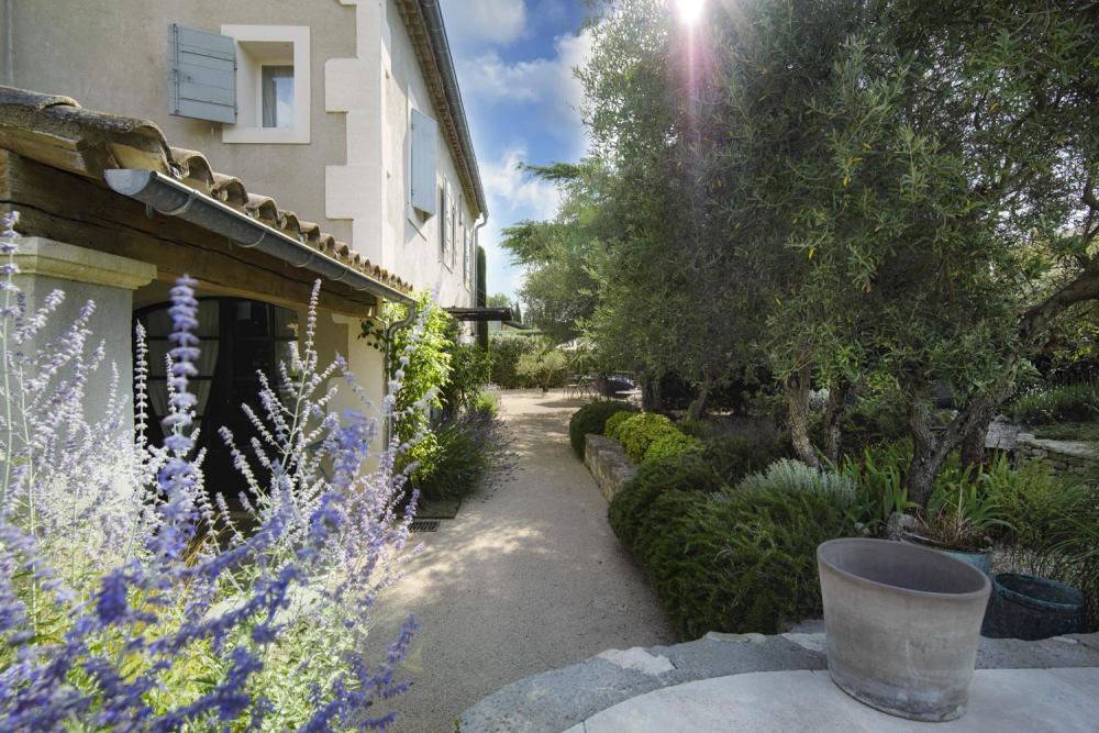 Photographs of Villa Mirage villa in Provence - Image 35 of 46