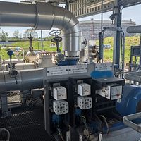 Crude oil, Bitumen, Raffinate-Bornemann - Image 66