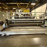 Film Slitting Rewinding Machine-Atlas - Image 8