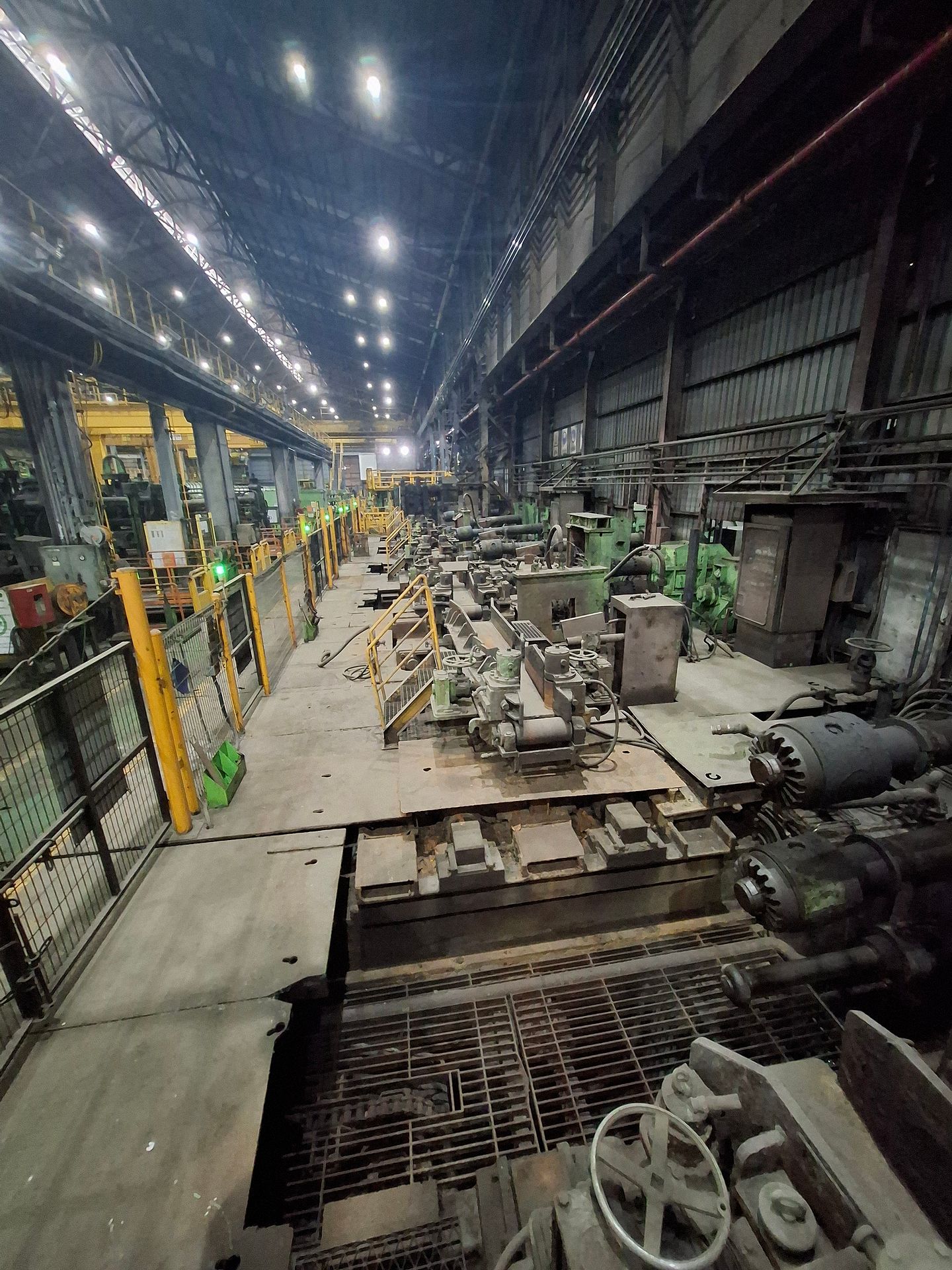Section Mill- - Image 40