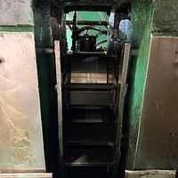 RWF Single-Stand 2-High Cold Rolling Mill-MASKINSYSTEM - Image 17