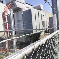 Transformer for the Siemens 23MW Compressor/motor- - Image 2