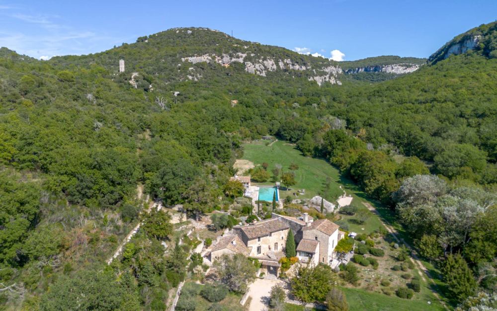 Photographs of Domaine des Saisons villa in Provence - Image 52 of 52