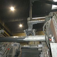 Cold Chamber Die Casting Cell-Idra - Image 13