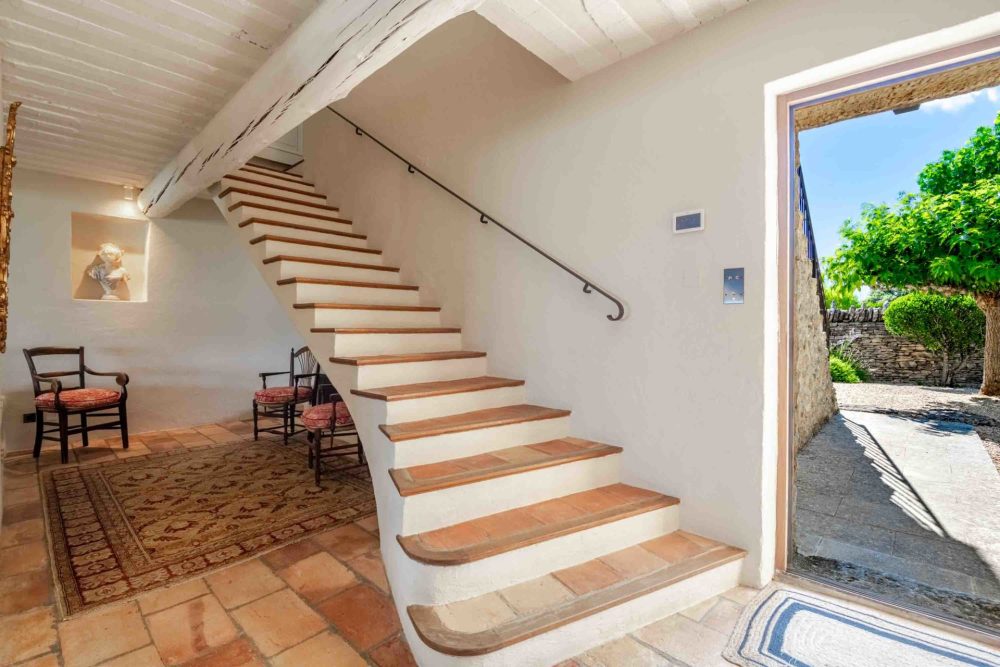 Photographs of New! Mas de l’Olivier villa in Provence - Image 25 of 46