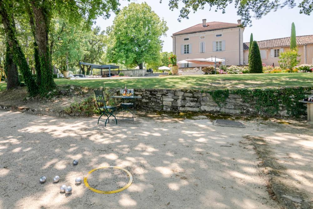 Photographs of Domaine des Légendes4 villa in Provence - Image 38 of 45