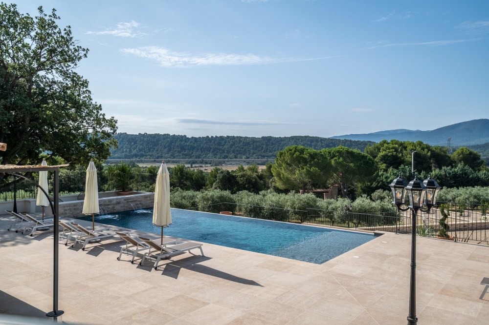 Photographs of Villa Elegance villa in Provence - Image 10 of 47