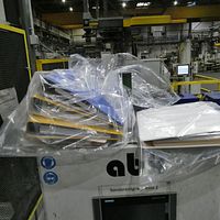Deburring press-abk/Ulbach - Image 4