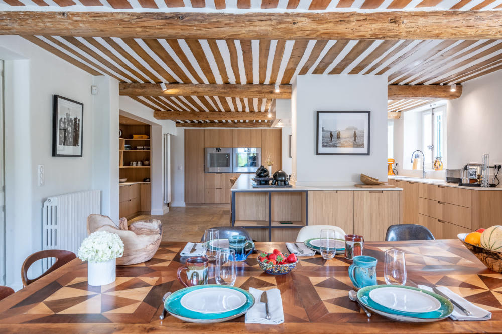 Photographs of Mas Contemplation villa in Provence - Image 14 of 52