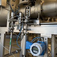 Thin Film Evaporator-Buss-SMS-Canzler - Image 18
