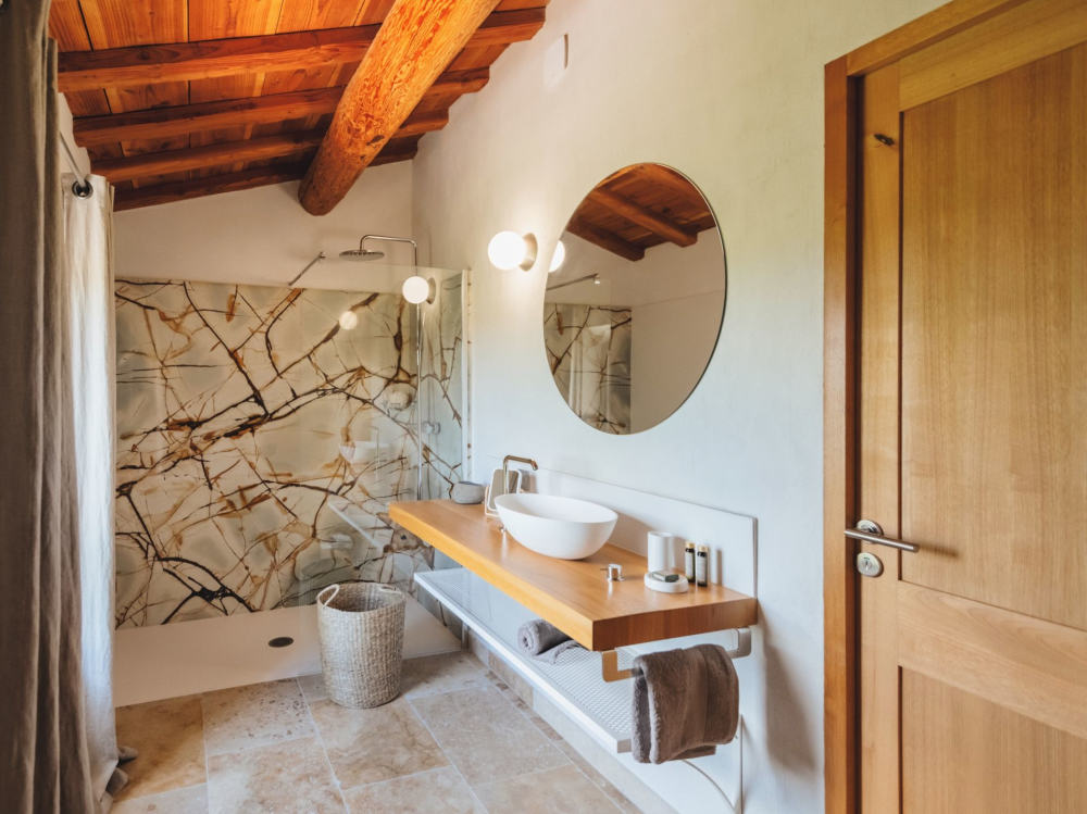 Photographs of Mas de l’Atlas villa in Provence - Image 16 of 45