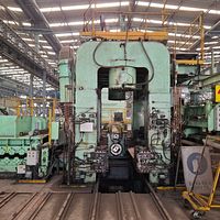 Compact Strip Plant-'NKK-SMS' - Image 20