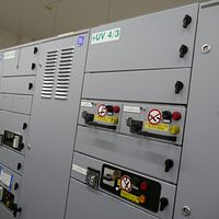 Electrical Transformer Substation 30/6kV- - Image 75
