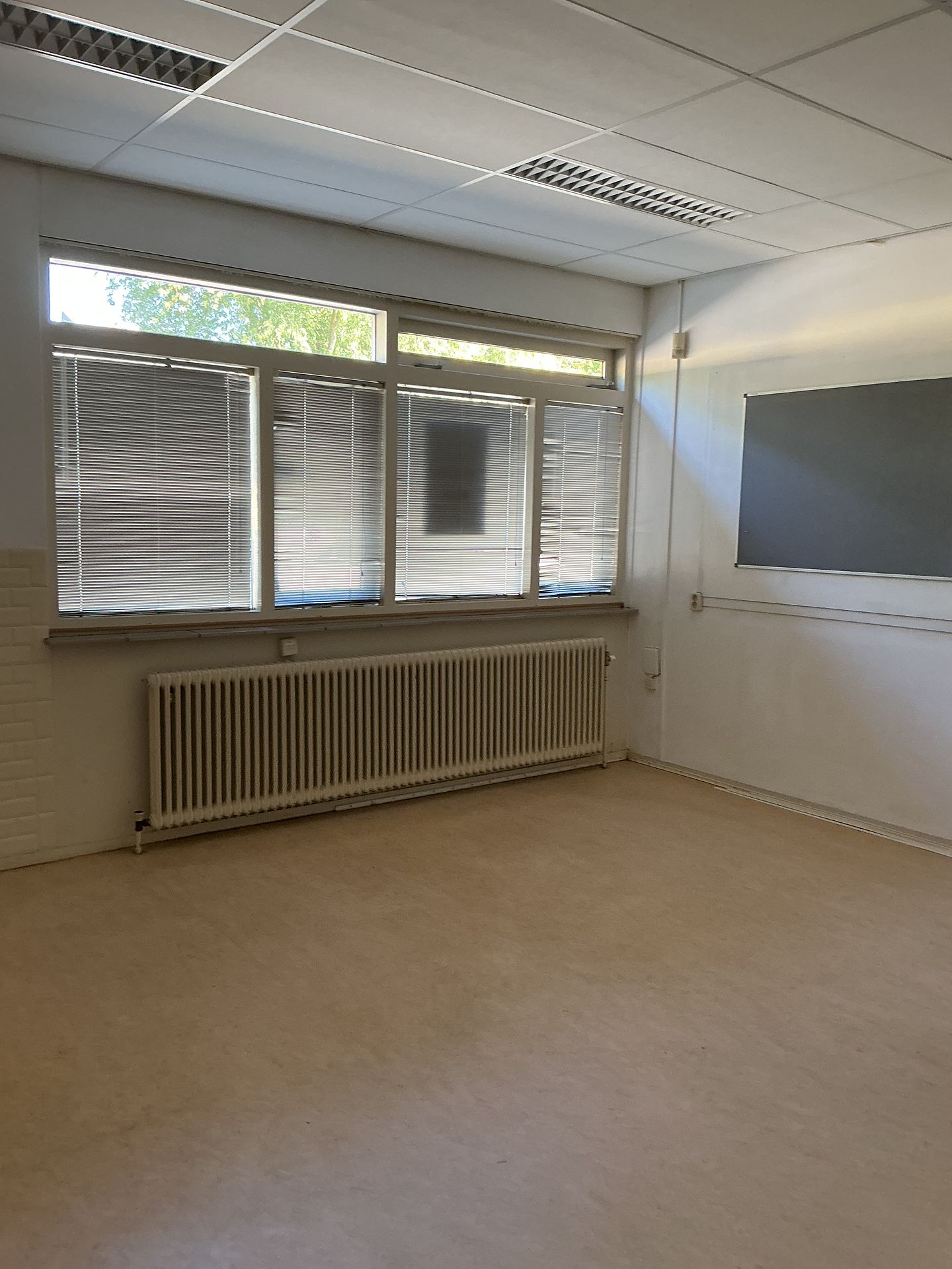 Woonruimte in Drachten