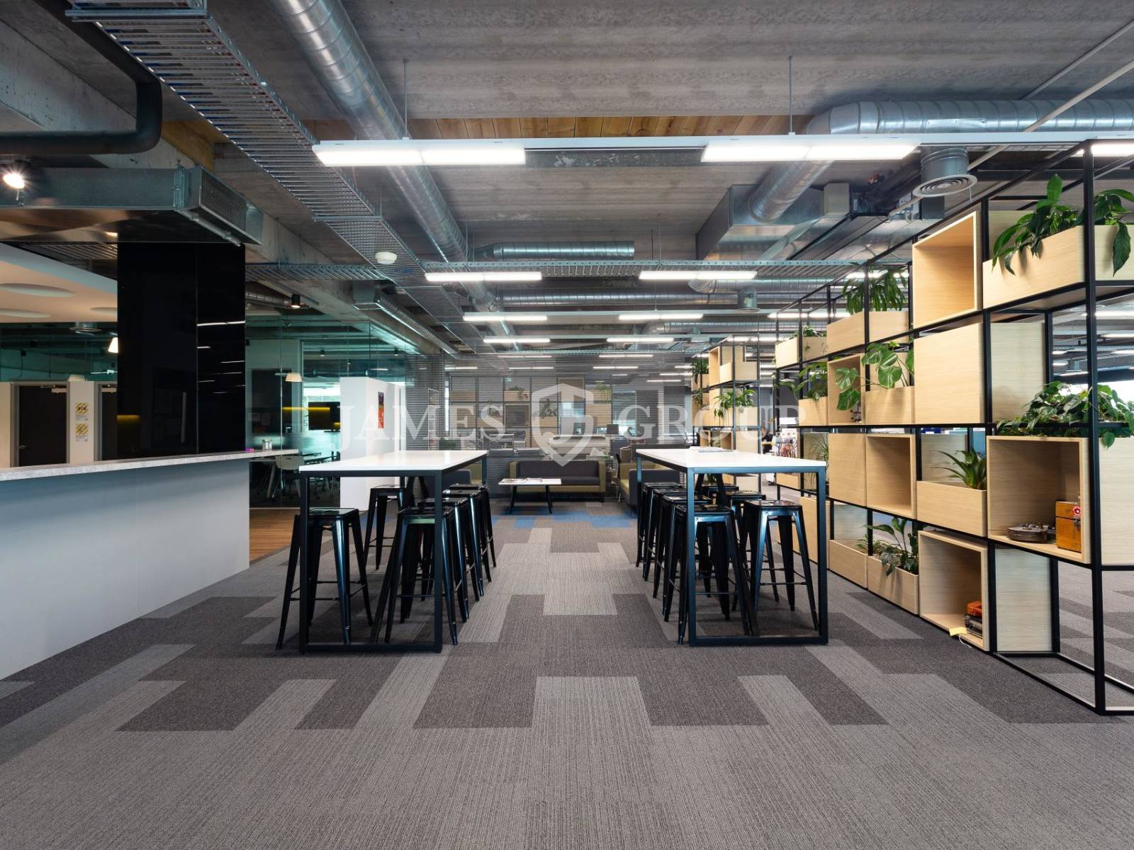 Central Park Business Park | 1,301sqm