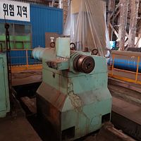 Roll Grinder-Pomini - Image 24