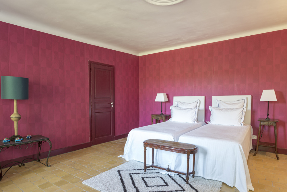 Photographs of Mas du Pianiste villa in Provence - Image 19 of 38