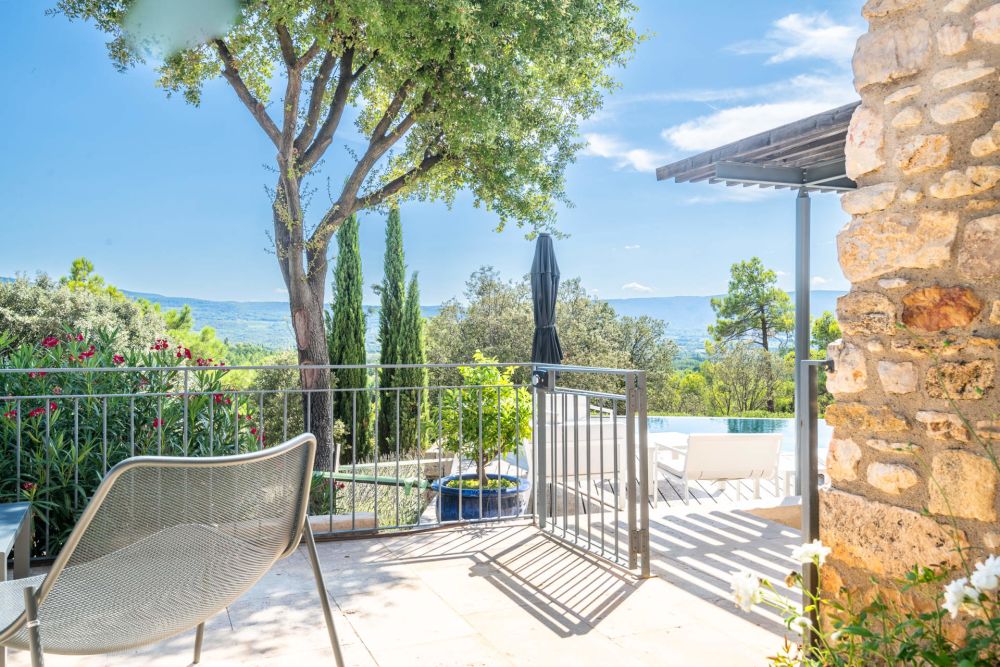 Photographs of Villa Infinity villa in Provence - Image 55 of 57