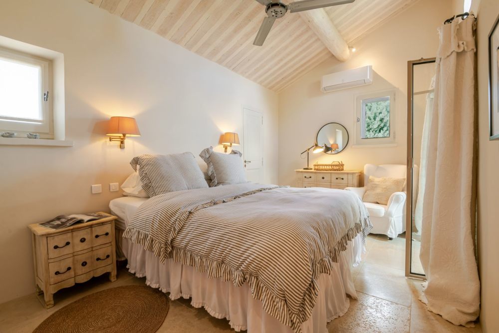 Photographs of Le Relais villa in Provence - Image 23 of 43